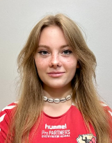 Olivia MICKIEWICZ