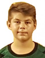 Kacper KAMIŃSKI