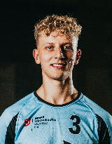Dawid PRZYDRÓŻNY