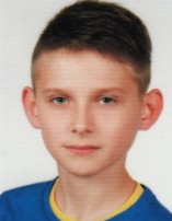 Jędrzej USDROWSKI