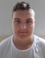 Patryk KLÓSKOWSKI