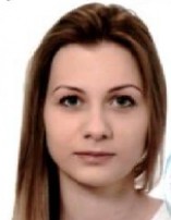 Anna  BRZOZOWSKA