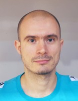 Marcin MADEJA