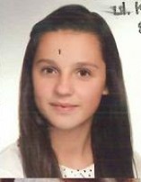 Martyna CZEKAŁA