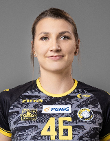 Magdalena NURSKA