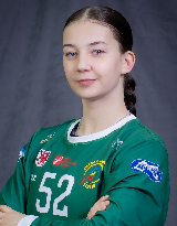Natalia SKIBROWSKA