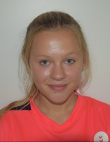 Kinga TOMASZEWSKA