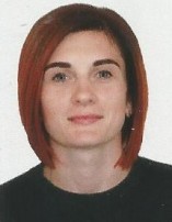 Olesia PARANDII 