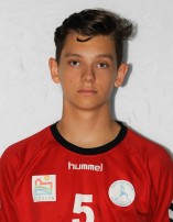 Kacper FARAT