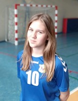 Wiktoria KOCINIEWSKA