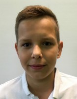 Jakub GEJGAŁ