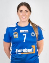 Aleksandra DORSZ