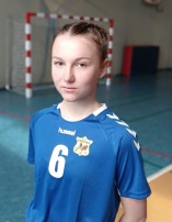 Oliwia ŁUKASIK