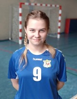 Michalina OLECH