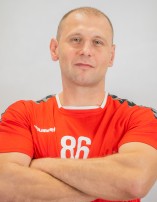 Michał ADAMUSZEK