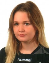 Agata MICHAŁEK