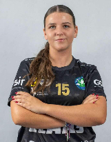 Maja WOLNA
