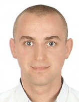 Kamil PRUSZYŃSKI