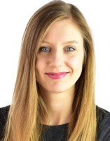 Maja KRYŻAN