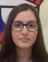 Oliwia MISIEWICZ