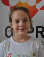 Patrycja ŚWIĘS
