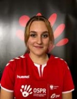 Marcelina NOWAK