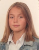 Joanna GRANICKA