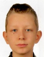 Patryk PRZYŁÓDZKI