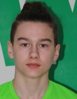 Maksymilian  WOJTYRA 