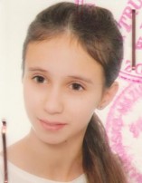 Aleksandra BARAŃSKA