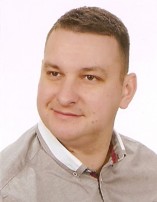 Błażej IWAŃCZUK