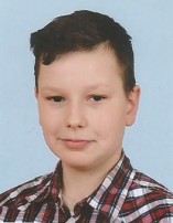 Oskar PRZYBYSZ