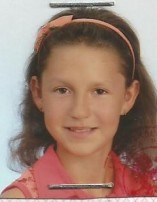 Wiktoria TCHÓRZEWSKA