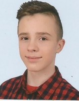 Kacper SIDOR