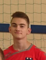 Szymon KLOCZKOWSKI