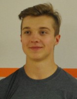 Krystian CZAJA