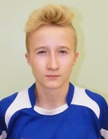 Oliwier DUBIEL