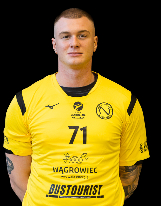 Mateusz LISKE