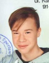 Mateusz MAJEWSKI