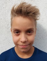 Wiktor BARTOSZEK