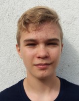 Kacper FOLTYNIEWICZ