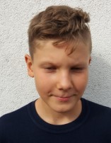 Mateusz FRANKA