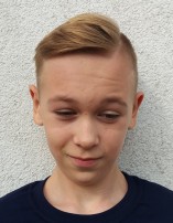 Dawid ROGALA