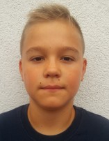 Tobiasz  DRYJAŃSKI