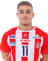 Dawid FRANKOWSKI