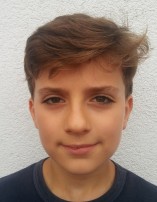 Patryk ZAREMBA