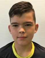 Kacper BOIŃSKI