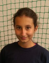 Natalia GAWROŃSKA