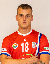 Patryk TRĄBKA