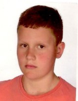Kacper MECHLIŃSKI